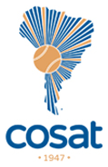 Confederación Sudamericana de Tenis (COSAT)